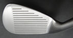 Ladies Maruman Exim Nano II 8 Iron Ladies Graphite Shaft Exim Grip