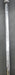 Mizuno MP-18 SC 6 Iron Extra Stiff Steel Shaft Golf Pride Grip