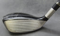 TaylorMade Rescue 22° 4 Hybrid Regular Graphite Shaft TaylorMade Grip