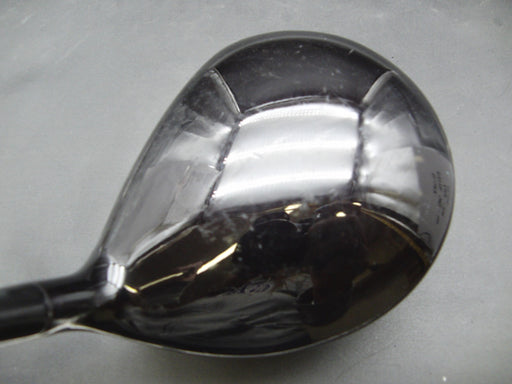 Mizuno Intage Power TRJ X3 10.5° Driver ExtraStiff Graphite Shaft GolfPride Grip