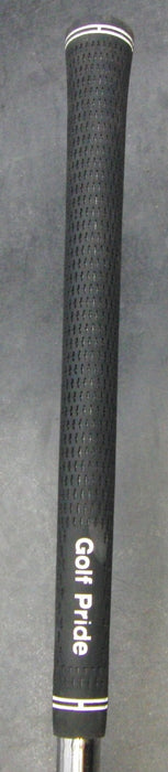 Wilson FatShaft Cr-Mo Forged 3 Iron Regular Steel Shaft Golf Pride Grip