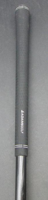 Adams Golf Speedline High MOI 3 Wood Uniflex Graphite Shaft Adams Golf Grip