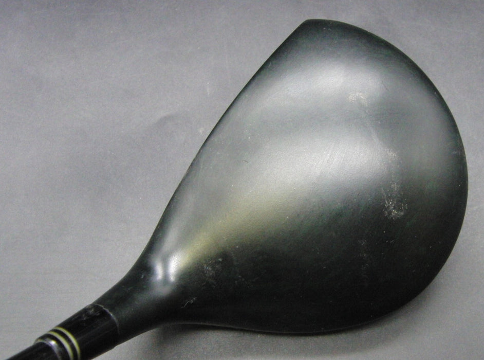 Premier Ti Face 16° 3 Wood Junior Graphite Shaft 82cm Length Mizuno Grip