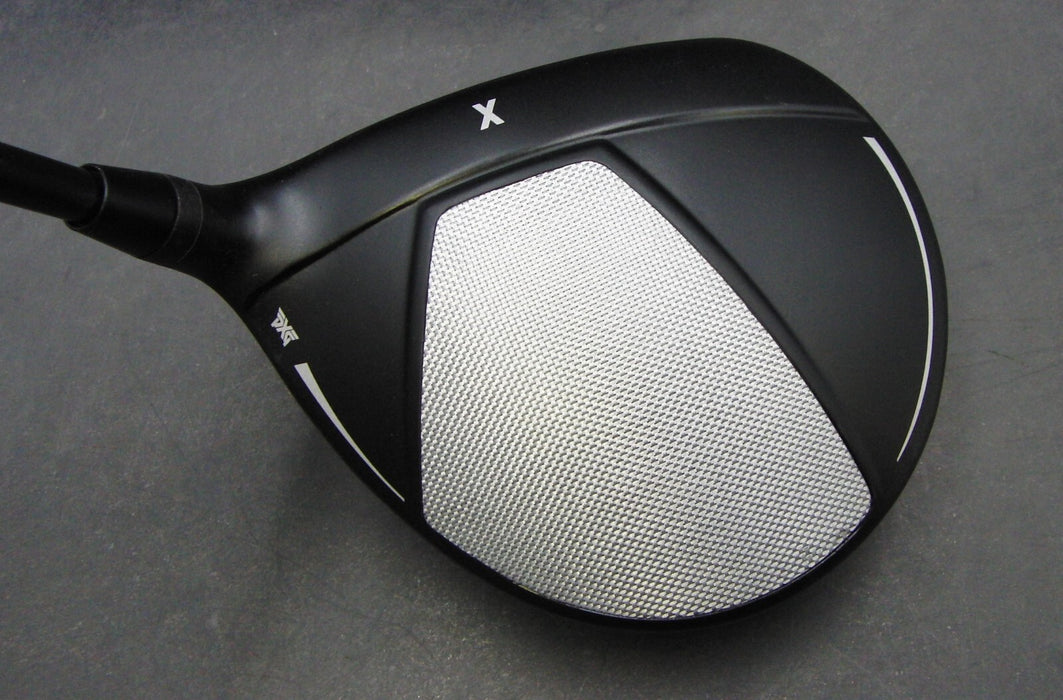 PXG 0811 XT Driver Regular (Optional) Graphite Shaft Izanahi Studio Grip