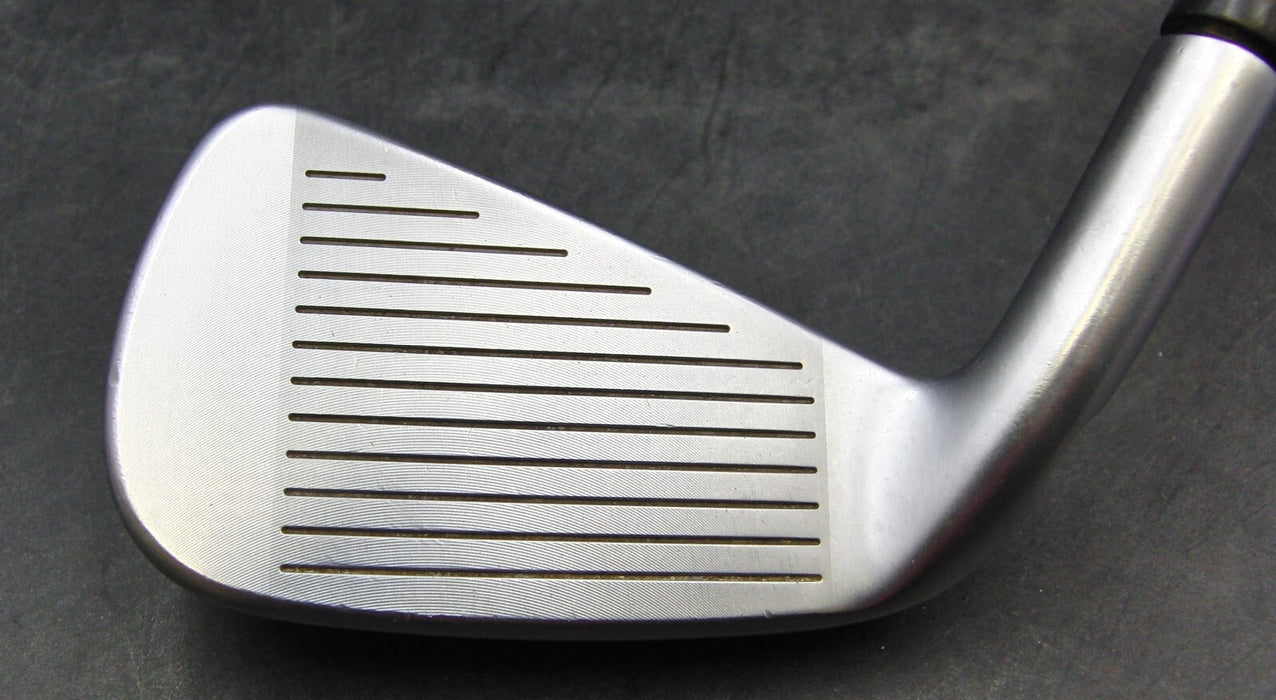 Ping i Blade Red Dot 4 Iron Stiff Steel Shaft Golf Pride Grip