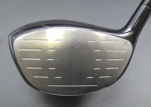 Grand Prix Technology Target GIC GP430 Driver Regular Graphite Shaft Royal Grip