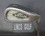 Callaway Big Bertha X-12 6 Iron Stiff Steel Shaft Callaway Grip