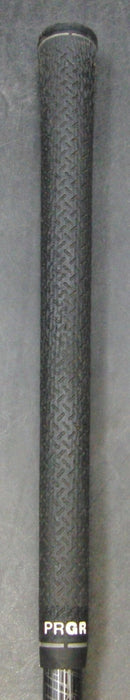 PRGR Duo Hit 3 Wood Stiff Graphite Shaft PRGR Grip
