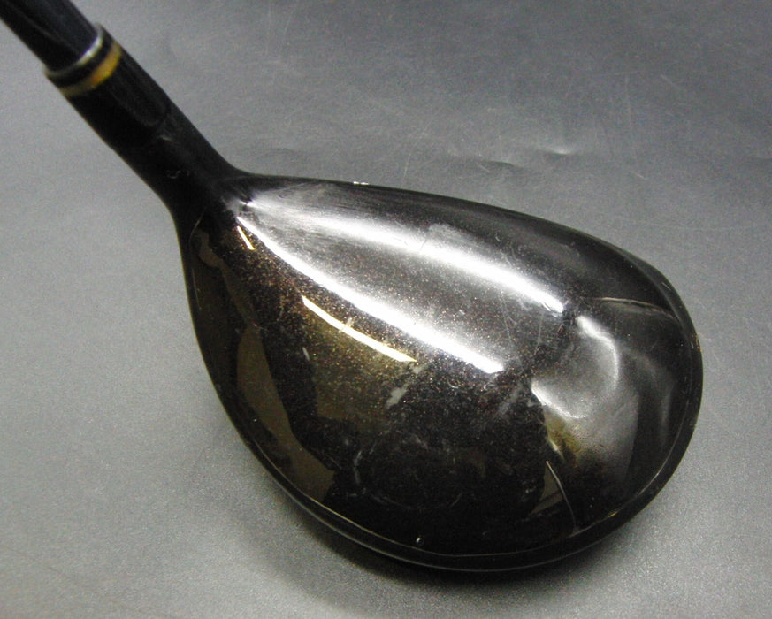 Japanese Cisco Guy EZ & Mighty 17-4PH 15° 3 Wood Stiff Graphite Shaft Tour