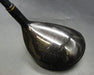 Japanese Cisco Guy EZ & Mighty 17-4PH 15° 3 Wood Stiff Graphite Shaft Tour