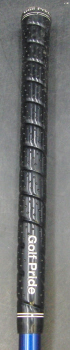 Mizuno MP Craft 9.5° Driver Stiff Graphite Shaft Golf Pride Grip