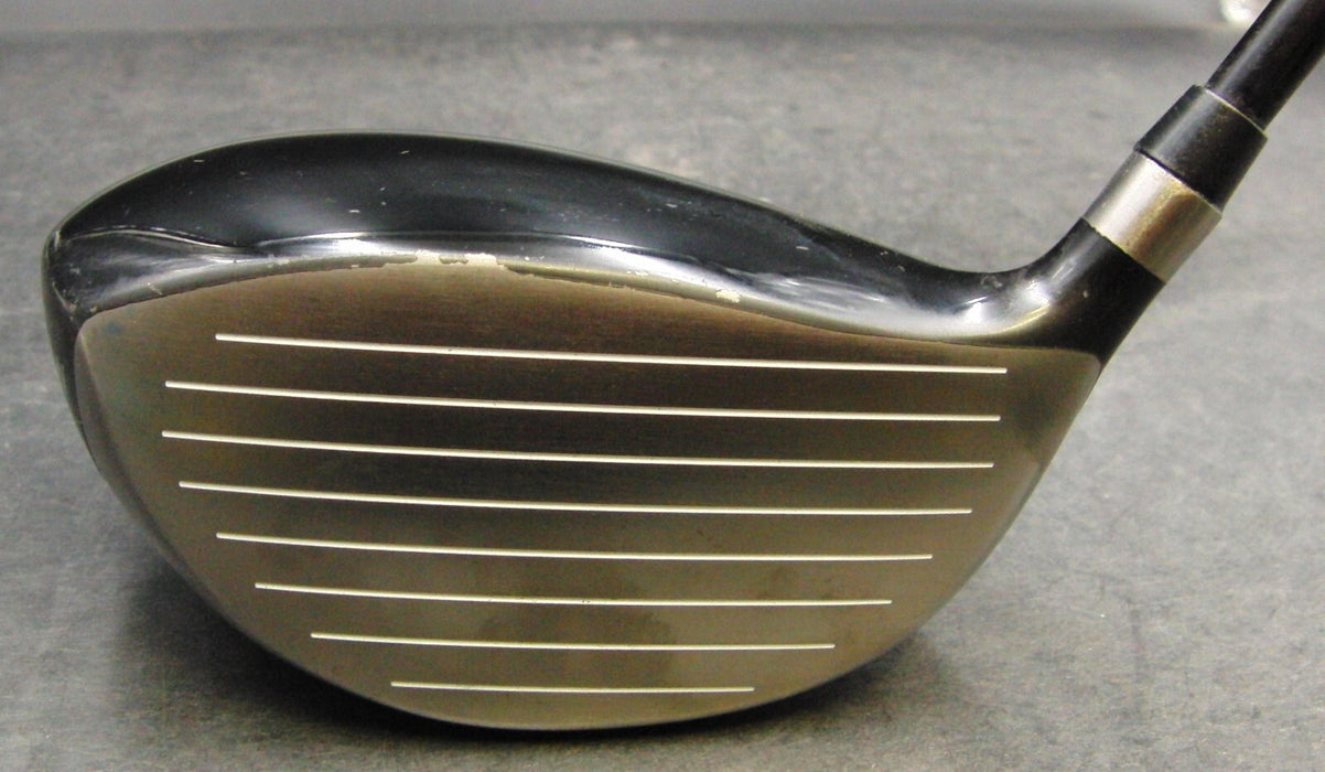 Srixon ZR-800 8.5 Driver Stiff Graphite Shaft Izanahi Studio Grip