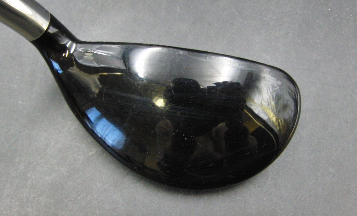 Callaway Legacy Black V 4 Hybrid Regular Steel Shaft Iomic Grip