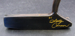 Mizuno Scotty Cameron M-200 The Reason Putter Steel Shaft 85cm Length Royal Grip