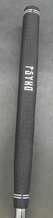 TaylorMade Rossa Monza Putter 85cm Length Steel Shaft PSYKO Grip