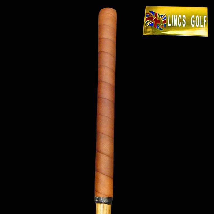 QE2 Putter Royale Sandhill Swilken St Andrews Scotland Limited Edition Putter