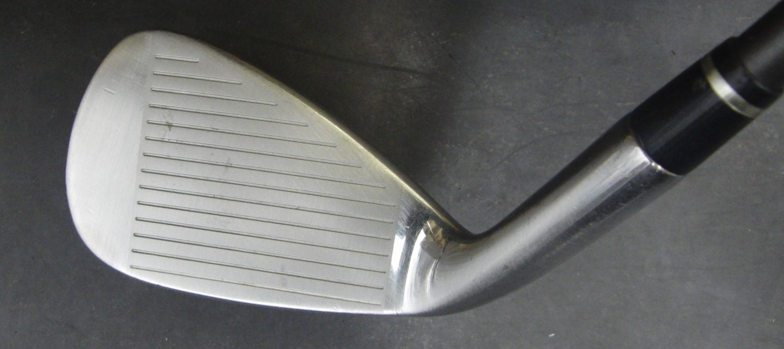 Nike Slingshot SS 4D Pitching Wedge Regular Graphite Shaft Nike Grip