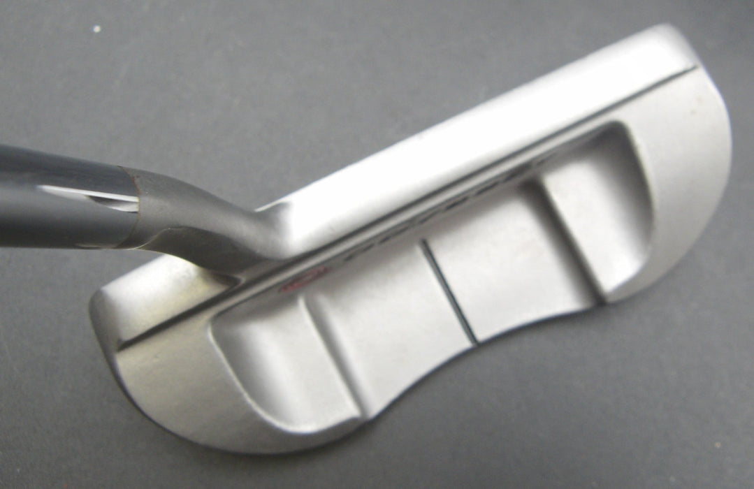 Odyssey Dual Force Classics 990 Putter 83cm Length Steel Shaft Odyssey Grip & HC