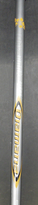 Callaway Mavrik 9 Iron Regular Graphite Shaft Golf Pride Grip