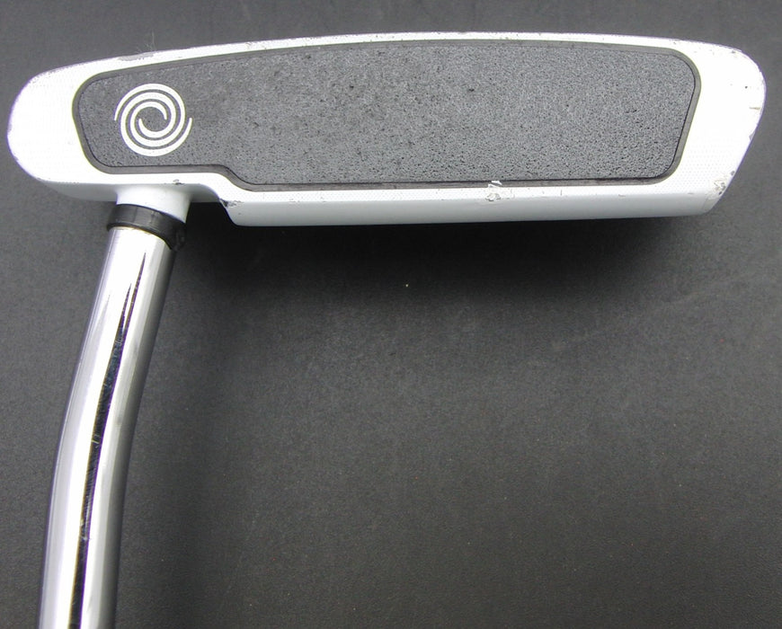 Odyssey Versa 1W Putter Steel Shaft 84cm Length Winn Grip