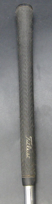 Titleist 690 CB Forged 4 Iron Regular Steel Shaft Titleist Grip