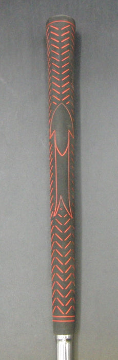 SWILKEN Standrews Tournament MK II S/I Wedge Regular Steel Shaft Avon Grip