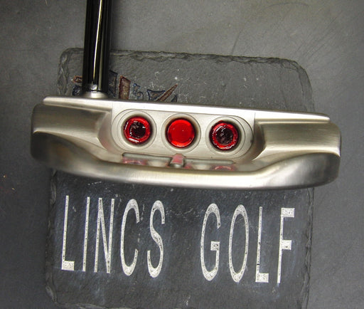 Titleist Scotty Cameron Select Mallet 2016 Putter Steel Shaft 89cm Length*