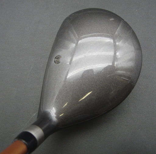Cleveland Launcher 22° 7 Wood Stiff Graphite Shaft Royal Grip