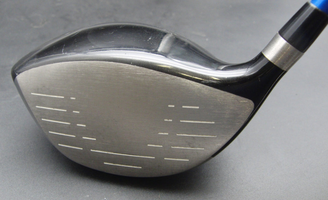 Ping Rapture 460cc 9° Driver Stiff Graphite Shaft Iomic Grip*