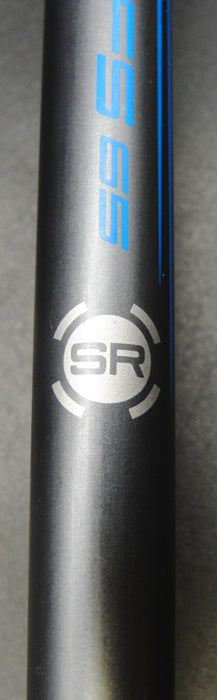 Ping G Max Green Dot 8 Iron Senior Graphite Shaft Ping Grip