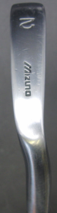 Mizuno Pro T-Zoid Power Blade 2 Iron Stiff Steel Shaft Golf Pride Grip