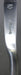 Mizuno Pro T-Zoid Power Blade 2 Iron Stiff Steel Shaft Golf Pride Grip