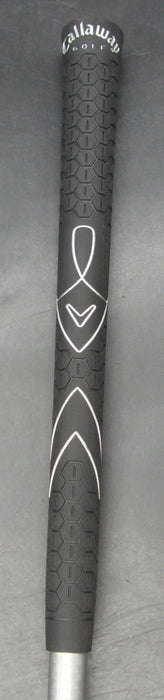 Left-Handed Callaway Big Bertha 2008 6 Iron Stiff Graphite Shaft
