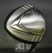 Works Hyper Blade 15° 3 Wood Stiff Graphite Shaft Works Grip