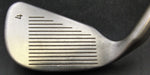 Ping Eye 2 Black Dot 4 Iron Stiff Steel Shaft Lamkin Grip