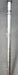 Tear Drop Snazzy RF3 Putter Steel Shaft 84.5cm Length West Golf Grip