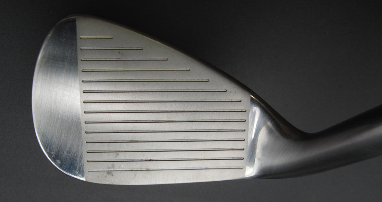 Nike SQ Sumo2 Sand Wedge Stiff Steel Shaft Nike Grip
