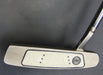 Odyssey White Hot #3 Tour 355g Putter Steel Shaft 85cm Length Acer Grip