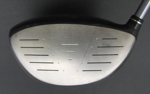 Callaway Legacy 9.5° Driver Stiff Graphite Shaft Callaway Grip