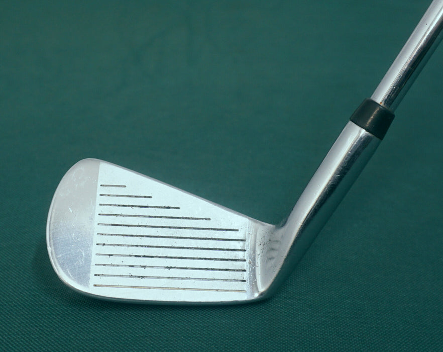 Mizuno Tour Proven TP11 6 Iron Stiff Steel Shaft Golf Pride Grip