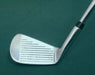 Mizuno Tour Proven TP11 6 Iron Stiff Steel Shaft Golf Pride Grip