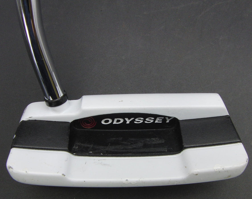 Odyssey Versa 1W Putter Steel Shaft 84cm Length Winn Grip