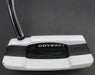 Odyssey Versa 1W Putter Steel Shaft 84cm Length Winn Grip