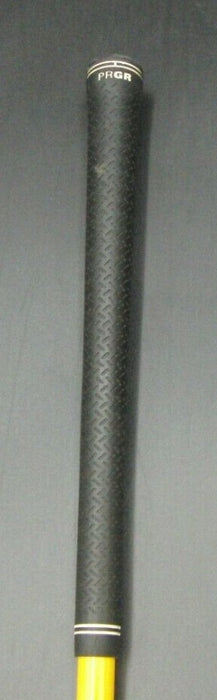 PRGR Zoom 320 CX 5 Hybrid Stiff Graphite Shaft PRGR Grip