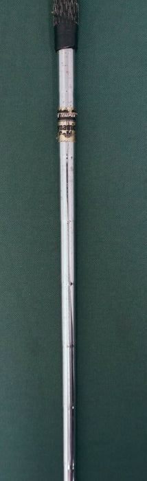 Left Handed Gary Player Anvil Classic 6 Iron Regular Steel Shaft Golf Pride Grip