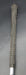 Mizuno Pro MS-211 Forged Cavity 3 Iron Regular Steel Shaft Black Grip