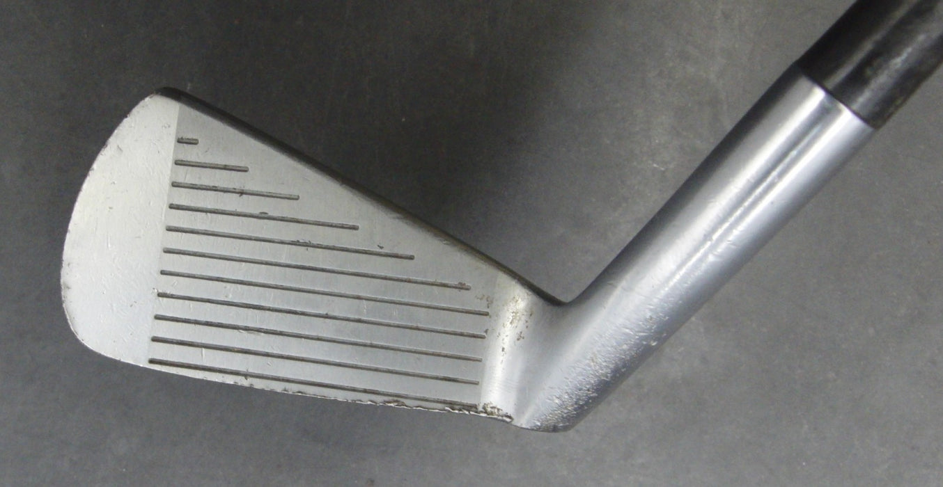 Bridgestone Jumbo MTN III Pro Model Tournament Iron Stiff Steel Shaft