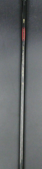 Japanese PRGR 925cr TR-X Gap A Wedge Stiff Graphite Shaft PRGR Grip