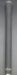 Bridgestone Tourstage V002 Pitching Wedge Regular Graphite Shaft Black Grip