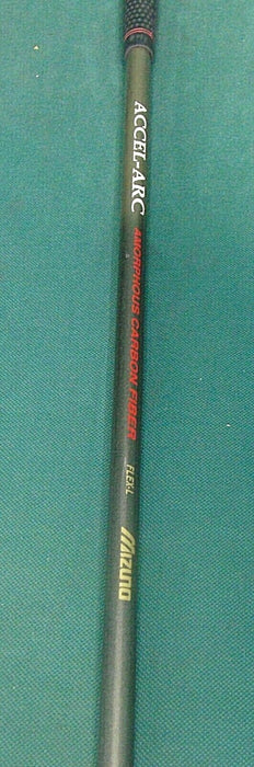 Ladies Mizuno Zoid Sure 8 Iron Ladies Graphite Shaft Skymax Grip